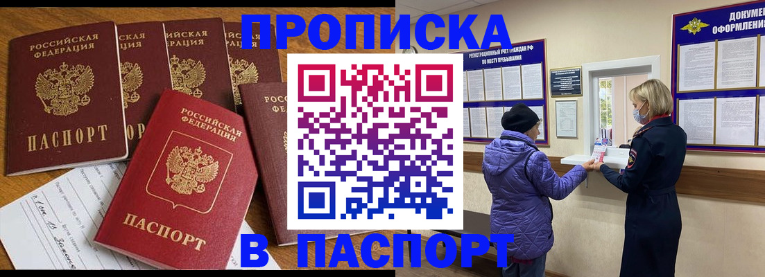 прописка 2025 в Зеленогорске